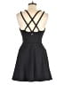 Fabletics Black Romper Size M - photo 2