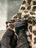 Torrid 100% Polyester Brown Kimono Size Lg Plus (0) - photo 8
