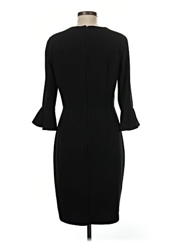 Donna Morgan Cocktail Dress (view 2)