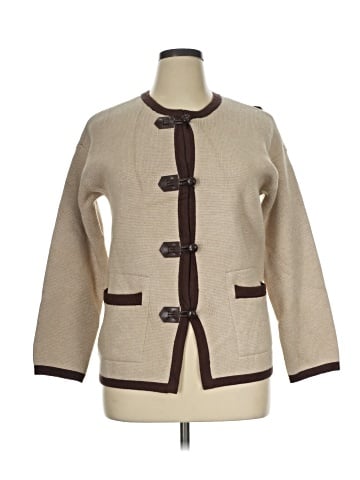Tahari Cardigan (view 1)