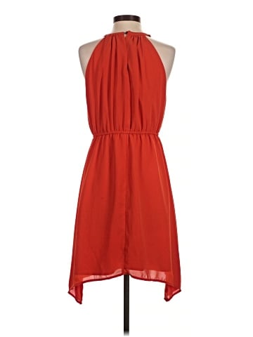 Ann Taylor LOFT Outlet Casual Dress (view 2)