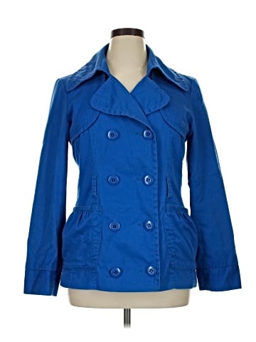 Vero Moda Coat (view 1)