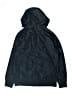 The Children's Place 100% Polyester Solid Blue Windbreaker Size 10 - 12 - photo 2