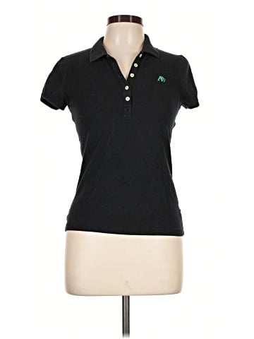 Aeropostale Short Sleeve Polo (view 1)
