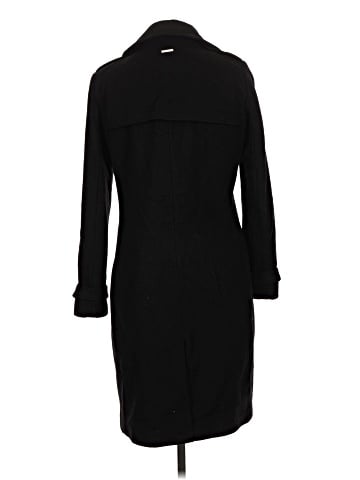 DKNY Wool Coat (view 2)