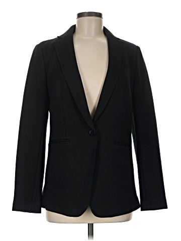 Ann Taylor Blazer (view 1)