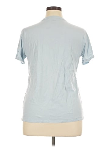 Puma Short Sleeve T-Shirt (view 2)