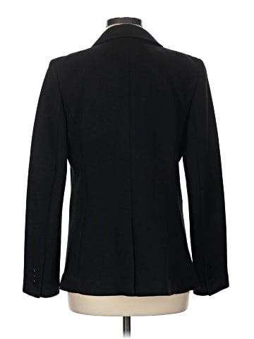 Ann Taylor Blazer (view 2)