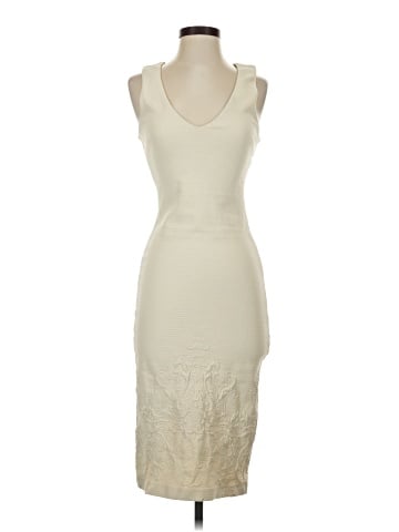 Bebe Cocktail Dress (view 1)