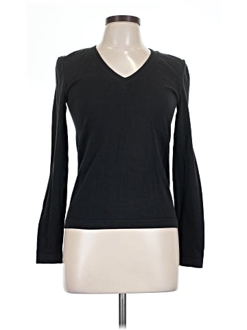 Wolford Long Sleeve T-Shirt (view 1)
