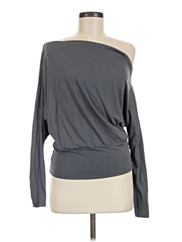 Cotton On 3/4 Sleeve T-Shirt (view 1)