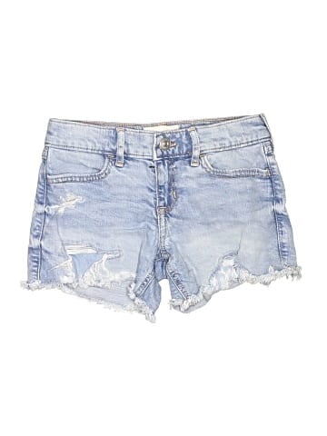 Abercrombie Kids Denim Shorts (view 1)