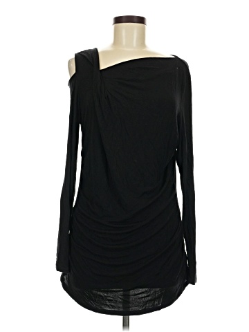 Lisa Rinna Long Sleeve Top (view 1)