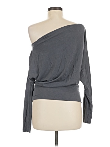 Cotton On 3/4 Sleeve T-Shirt (view 2)