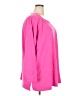 Danskin Now 100% Polyester Pink Pullover Sweater Size 4X - photo 4