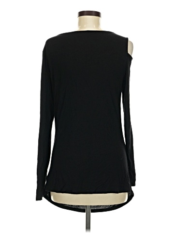 Lisa Rinna Long Sleeve Top (view 2)