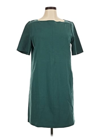 Lafayette 148 New York Casual Dress (view 1)
