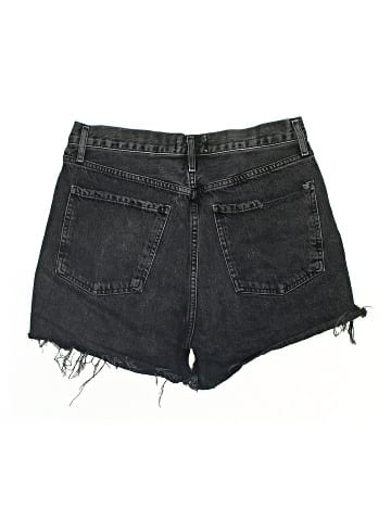 AGOLDE Denim Shorts (view 2)