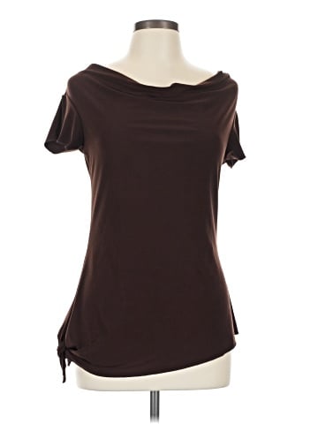 American City Wear Short Sleeve T-Shirt (view 1)