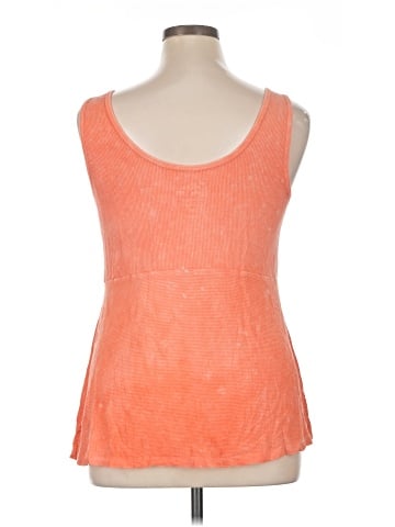 Torrid Sleeveless T-Shirt (view 2)
