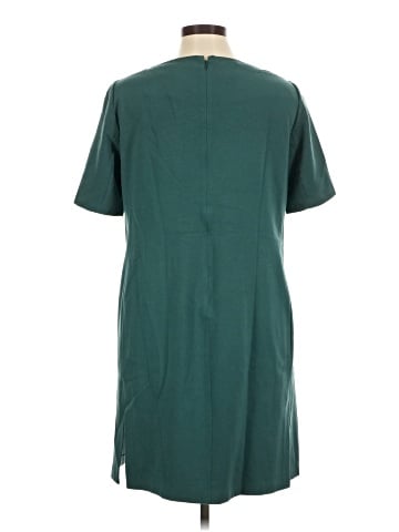 Lafayette 148 New York Casual Dress (view 2)