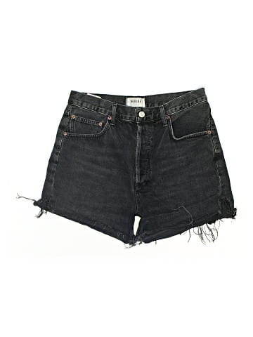 AGOLDE Denim Shorts (view 1)
