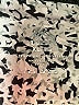 RBX Animal Print Ivory Active Pants Size XL - photo 4