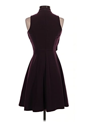 Antonio Melani Cocktail Dress (view 2)