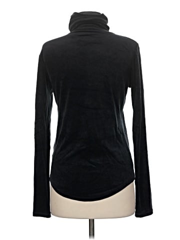 Majestic Filatures Turtleneck Sweater (view 2)