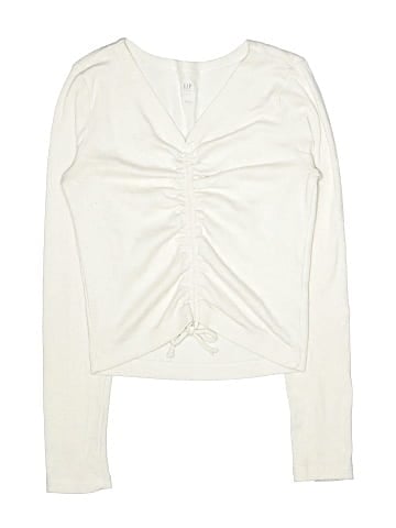 Gap Kids Long Sleeve Top (view 1)