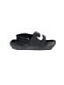 Nike Black Sandals Size 8 (kids) - photo 1