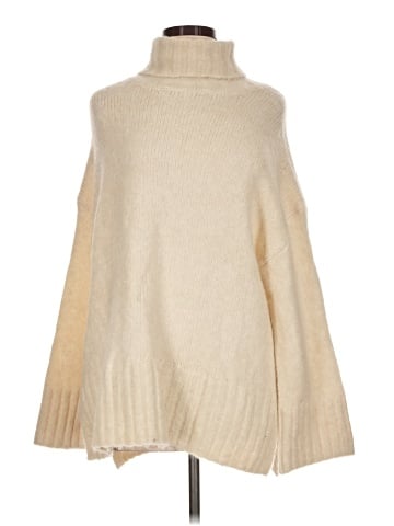 H&M Turtleneck Sweater (view 1)