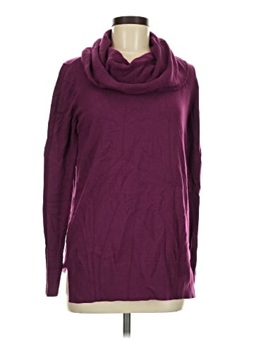 Ann Taylor LOFT Pullover Sweater (view 1)
