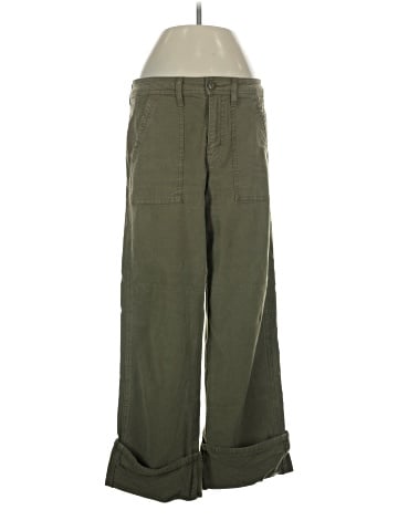 American Eagle Outfitters Cargo Pants (view 1)