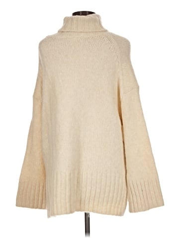 H&M Turtleneck Sweater (view 2)