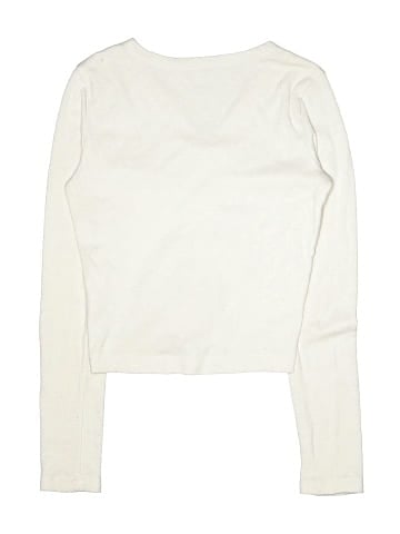 Gap Kids Long Sleeve Top (view 2)