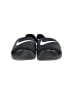 Nike Black Sandals Size 8 (kids) - photo 2