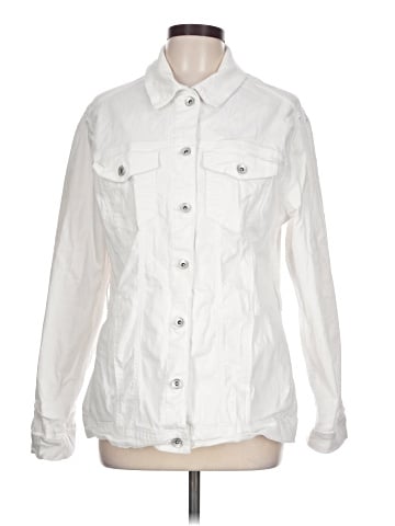 Anne Klein Jacket (view 1)