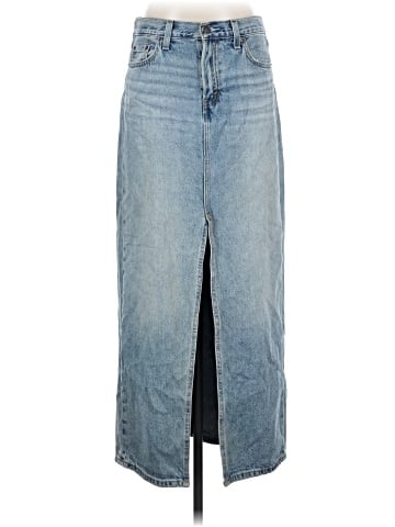 Levi's Denim Skirt (view 1)