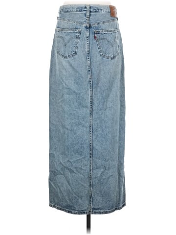 Levi's Denim Skirt (view 2)