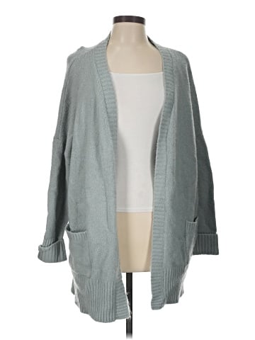 Shrinking Violet Cardigan (view 1)