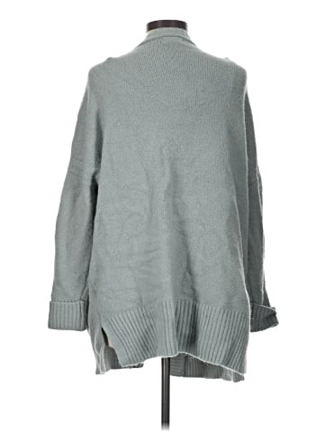 Shrinking Violet Cardigan (view 2)