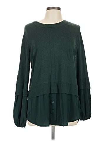 Simply Vera Vera Wang Cardigan (view 1)