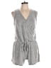 BP. Tweed Gray Romper Size L - photo 1