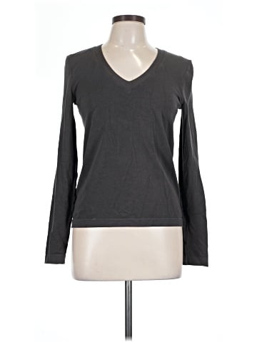 Wolford Long Sleeve T-Shirt (view 1)