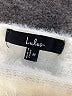 Lulus Color Block Ivory Pullover Sweater Size M - photo 7