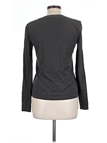 Wolford Long Sleeve T-Shirt (view 2)
