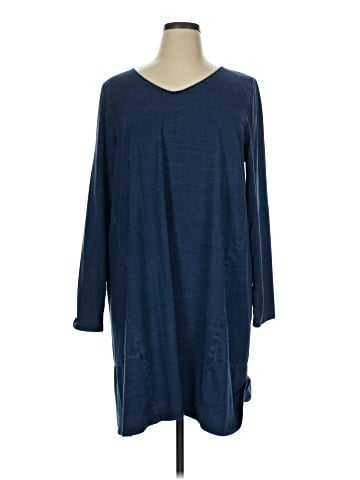 Purejill Casual Dress (view 1)