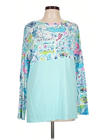 Lilly Pulitzer Long Sleeve T-Shirt (view 1)