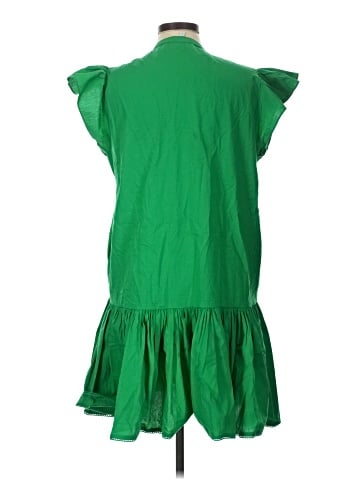 Caroline Constas Casual Dress (view 2)